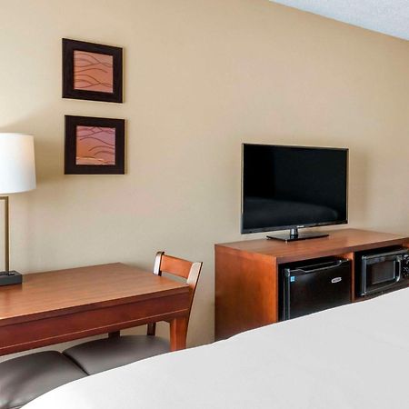 Comfort Inn Су-Сен-Марі Екстер'єр фото