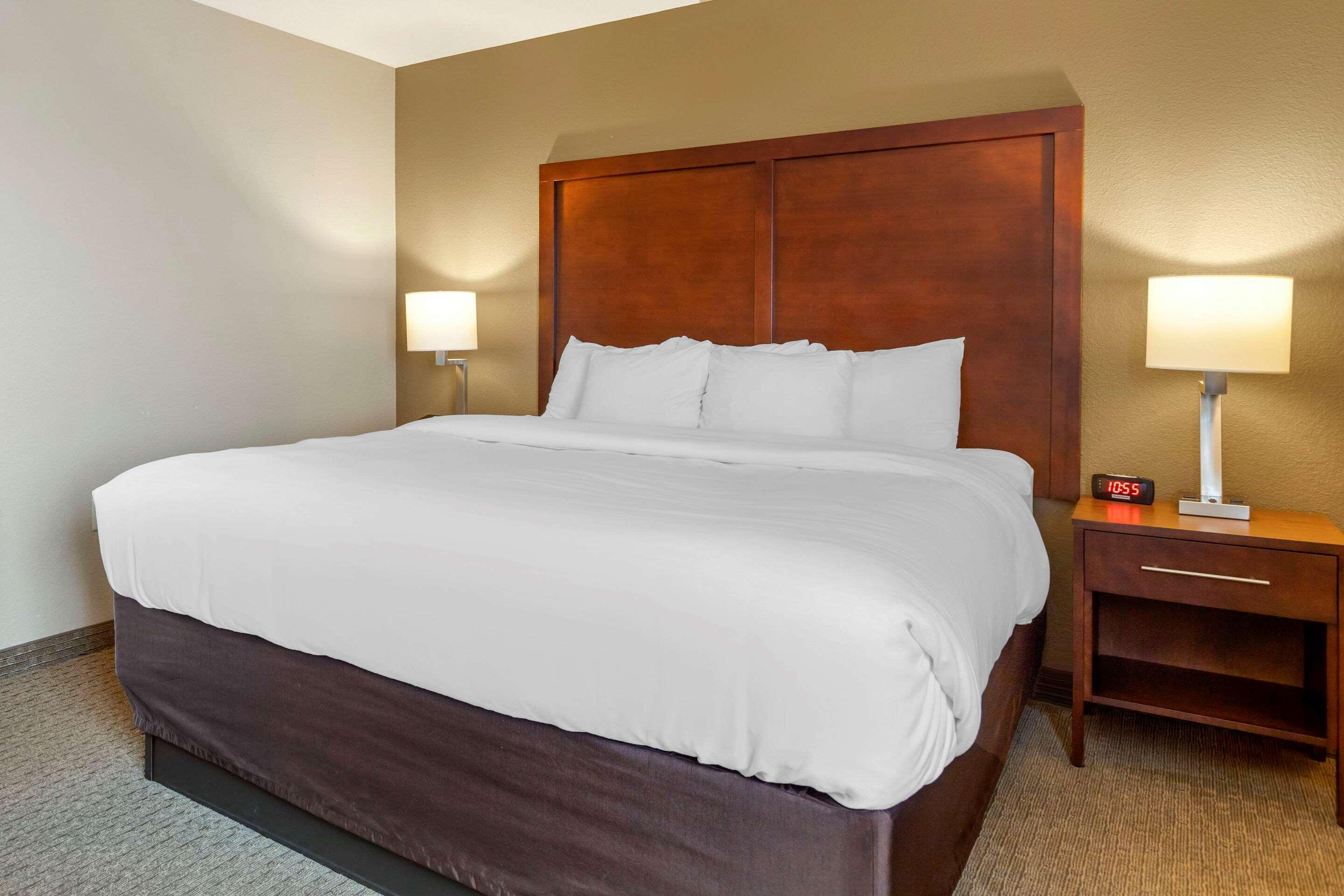 Comfort Inn Су-Сен-Марі Екстер'єр фото