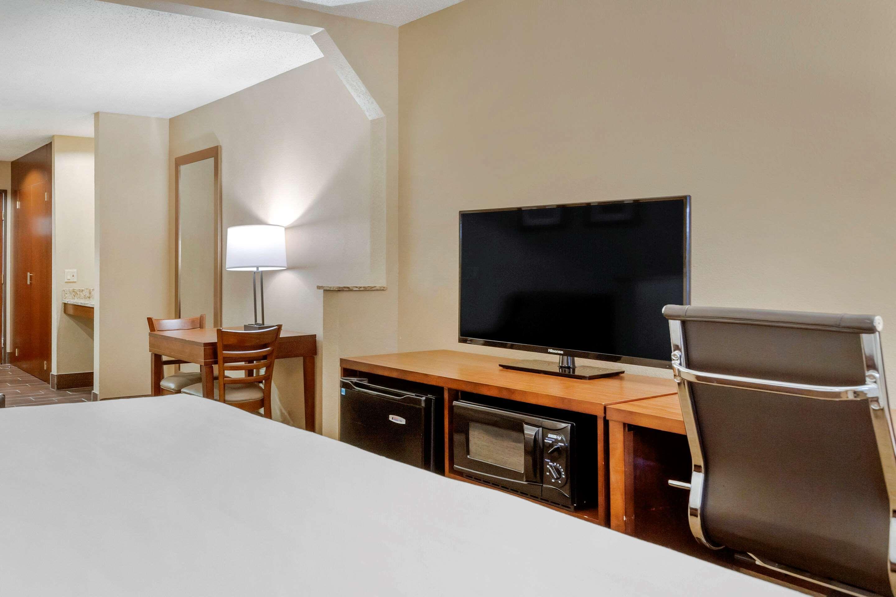 Comfort Inn Су-Сен-Марі Екстер'єр фото