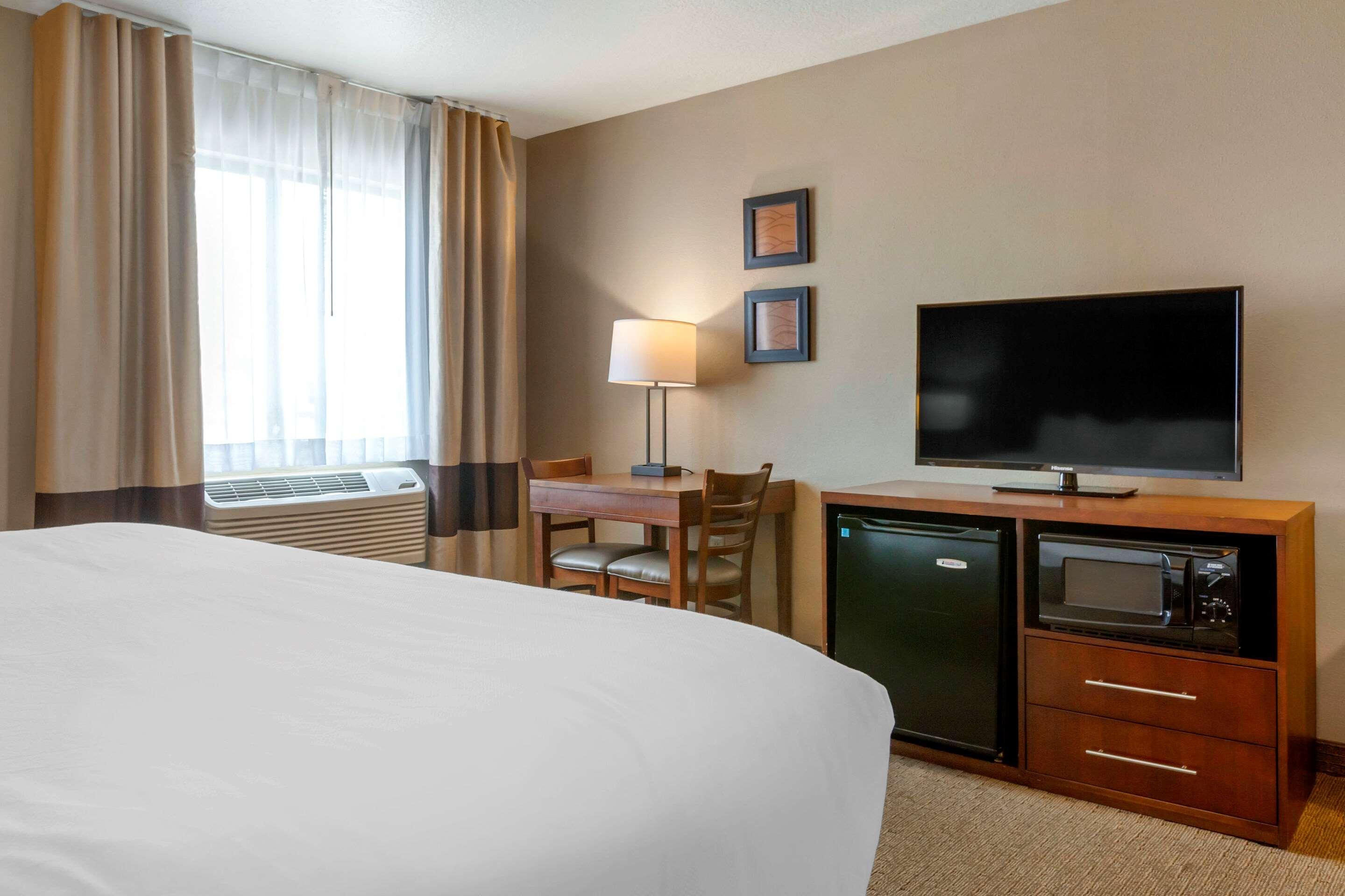 Comfort Inn Су-Сен-Марі Екстер'єр фото