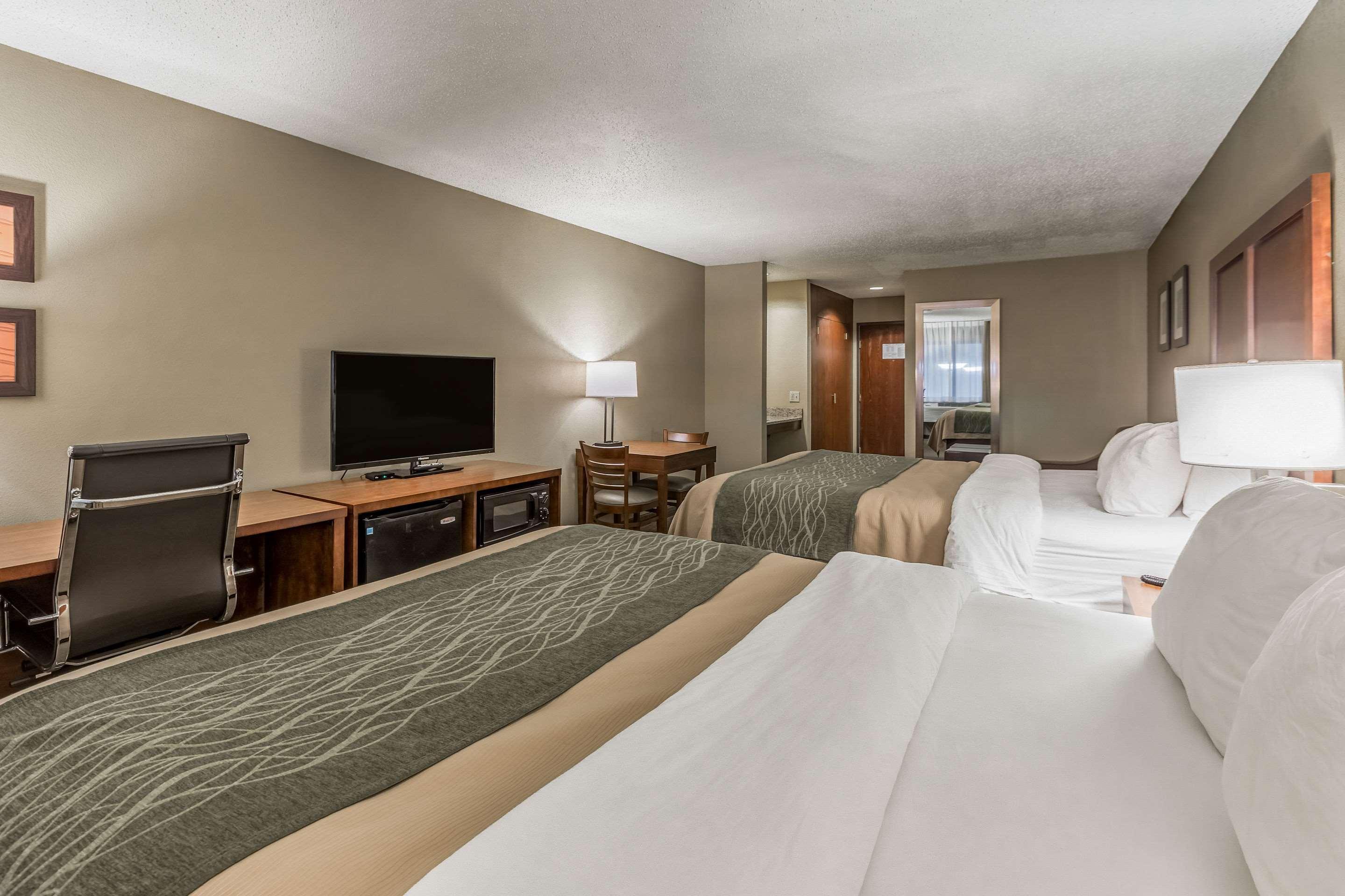 Comfort Inn Су-Сен-Марі Екстер'єр фото