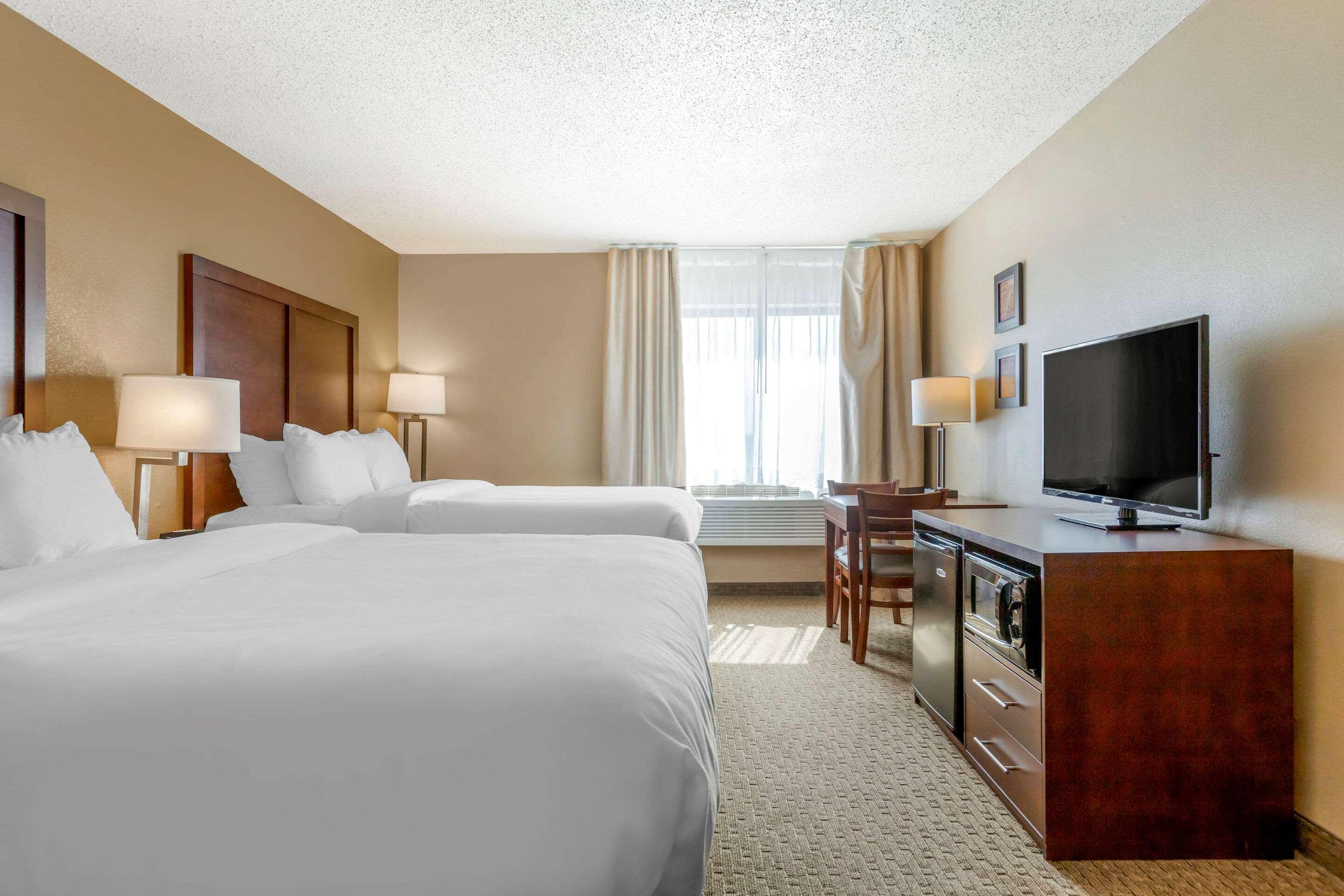 Comfort Inn Су-Сен-Марі Екстер'єр фото