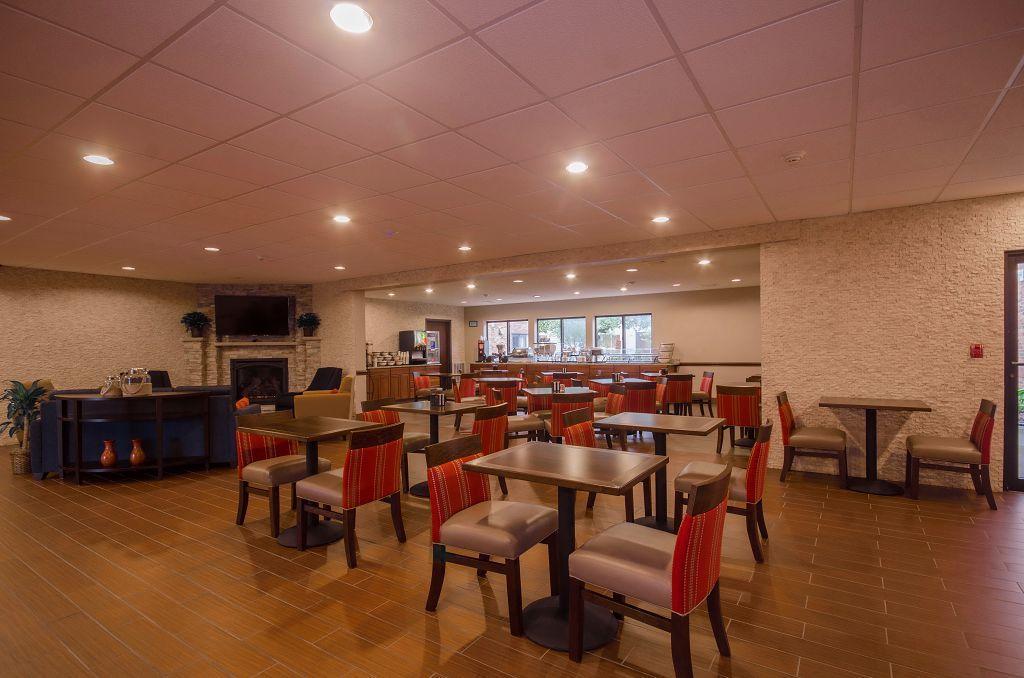 Comfort Inn Су-Сен-Марі Екстер'єр фото