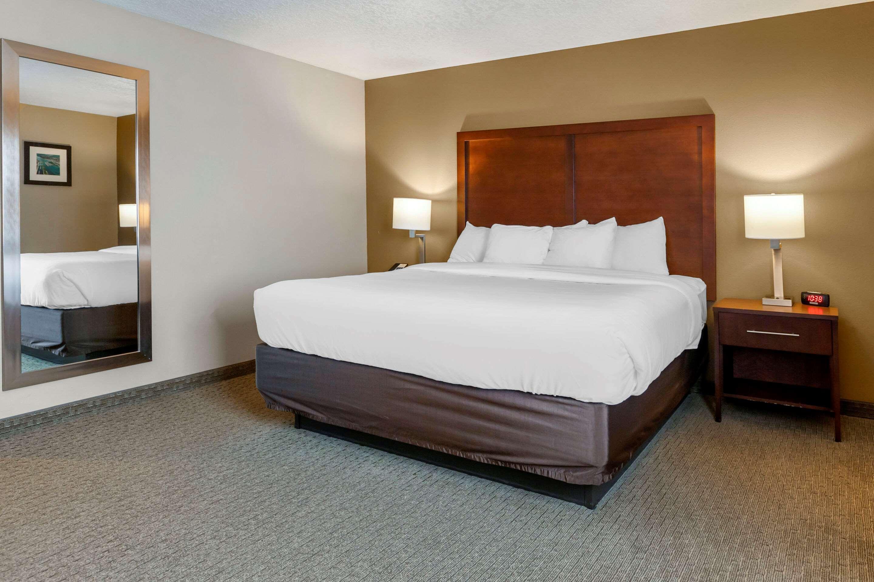 Comfort Inn Су-Сен-Марі Екстер'єр фото