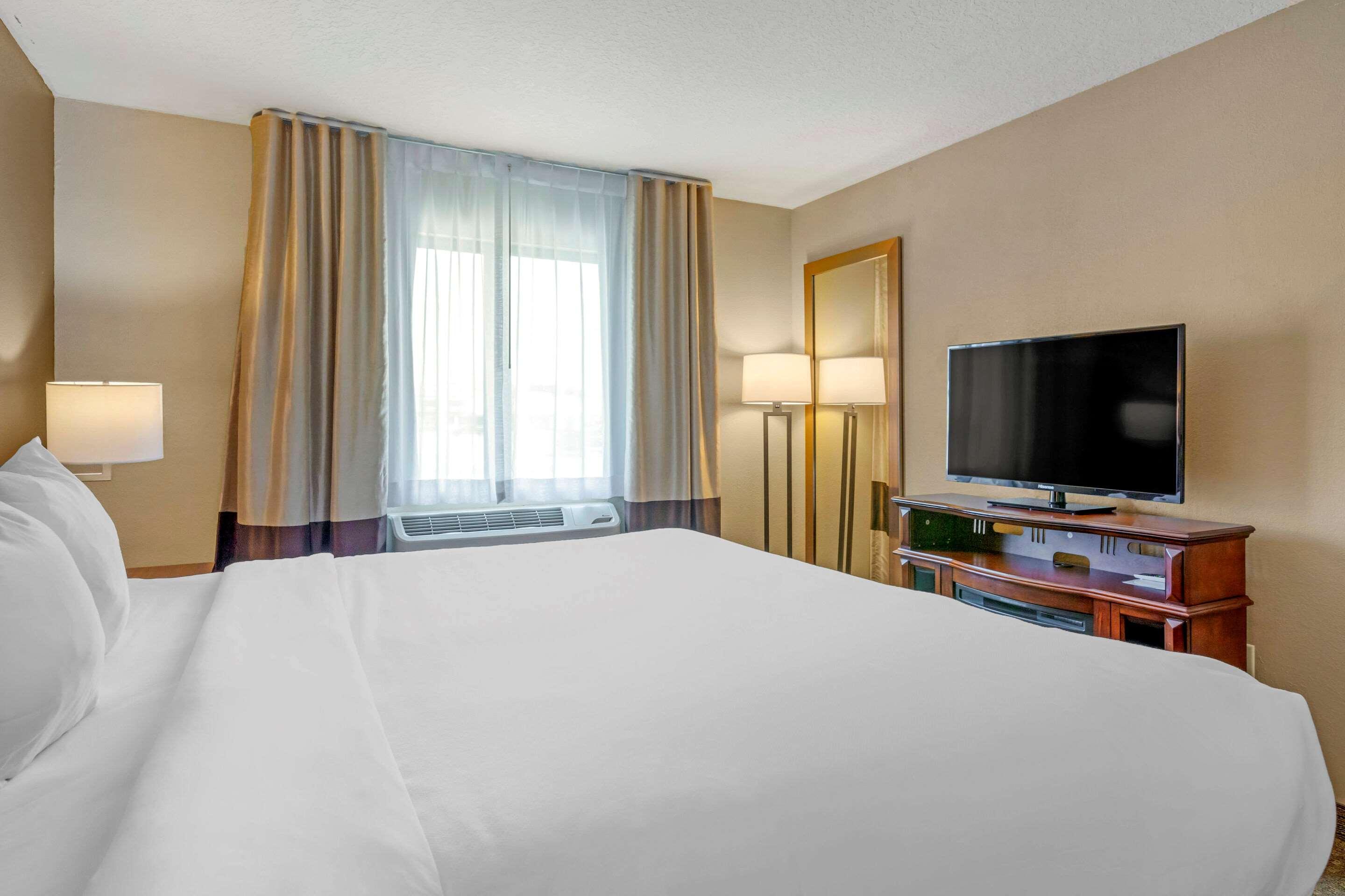 Comfort Inn Су-Сен-Марі Екстер'єр фото