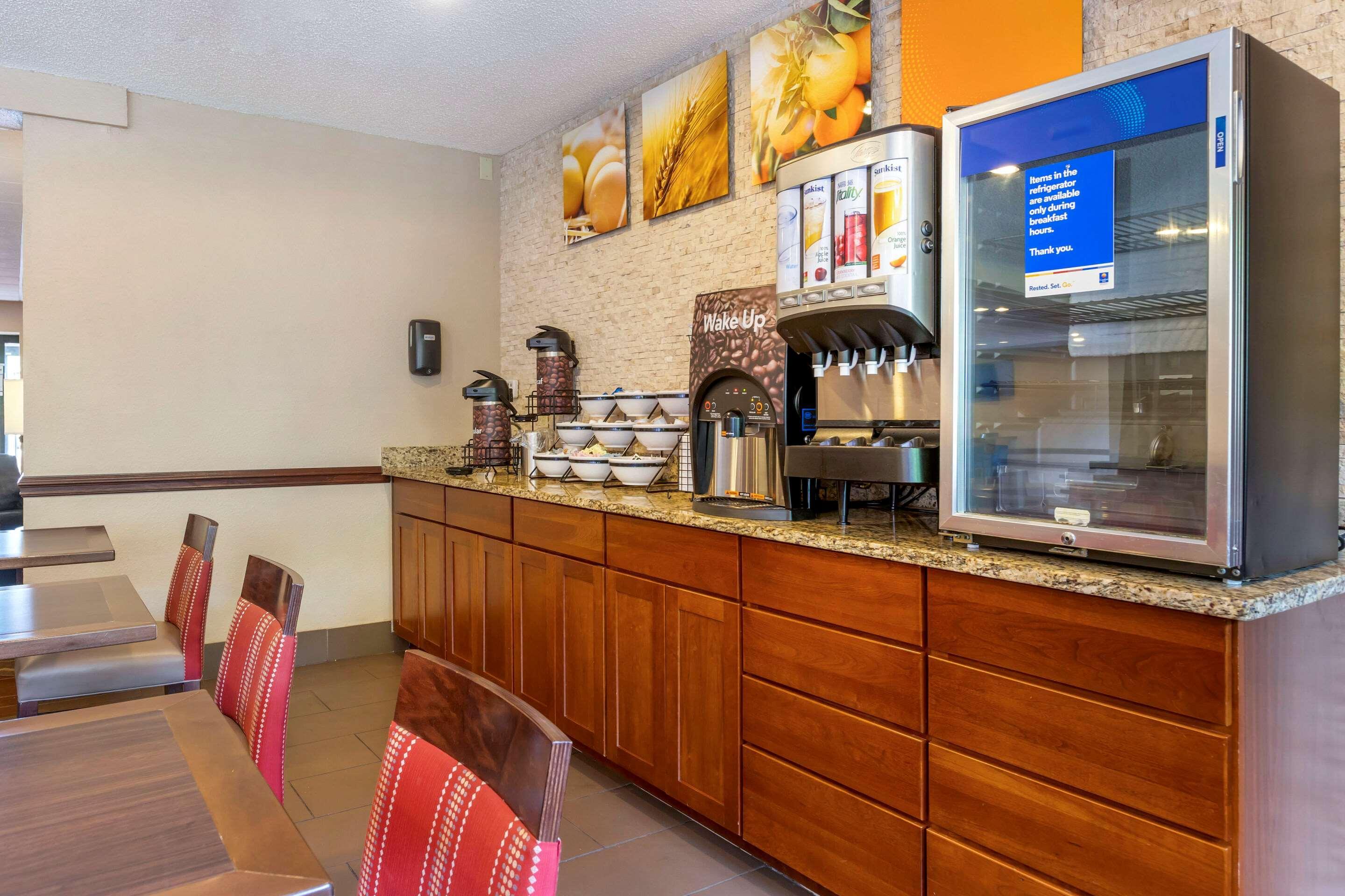 Comfort Inn Су-Сен-Марі Екстер'єр фото