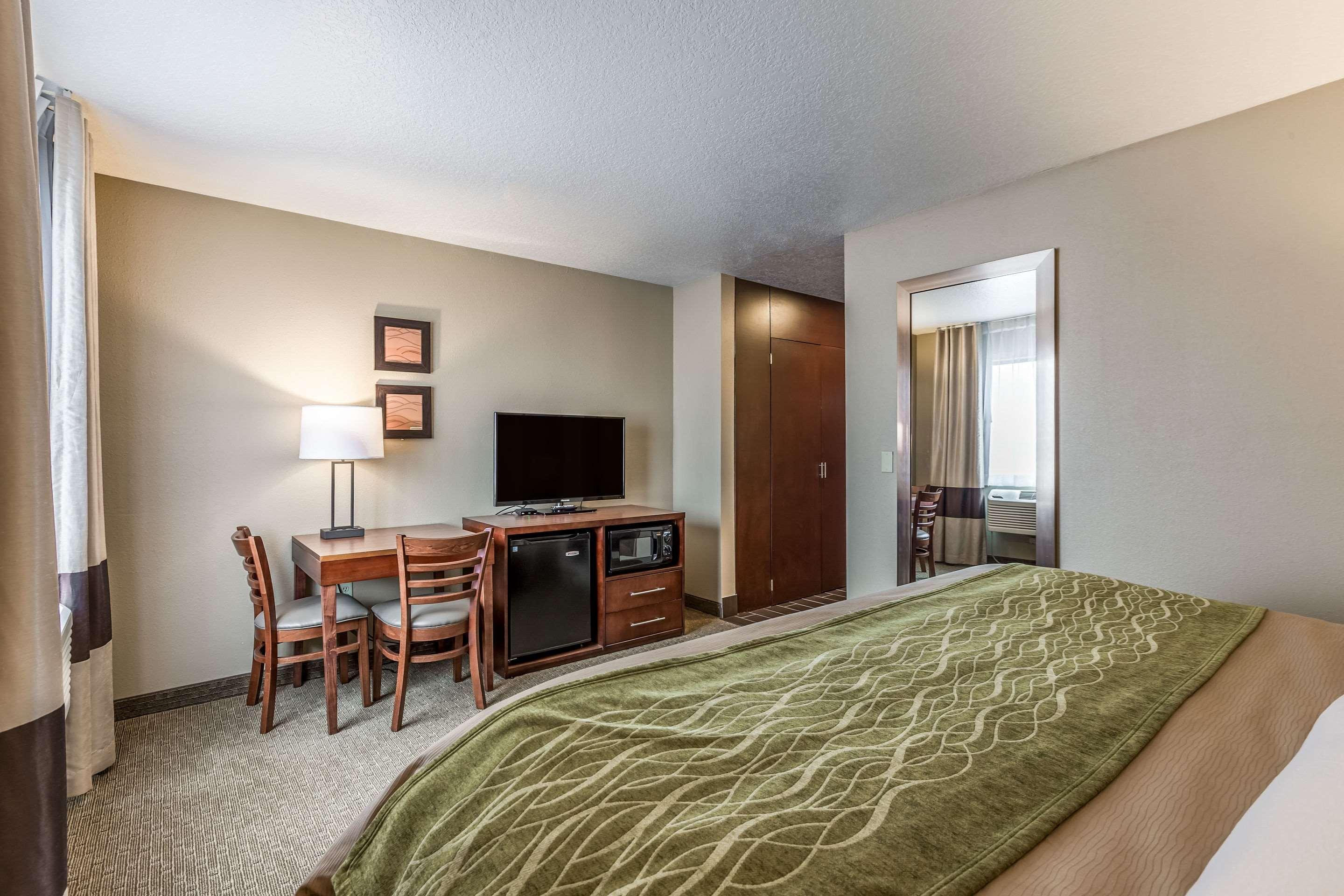Comfort Inn Су-Сен-Марі Екстер'єр фото