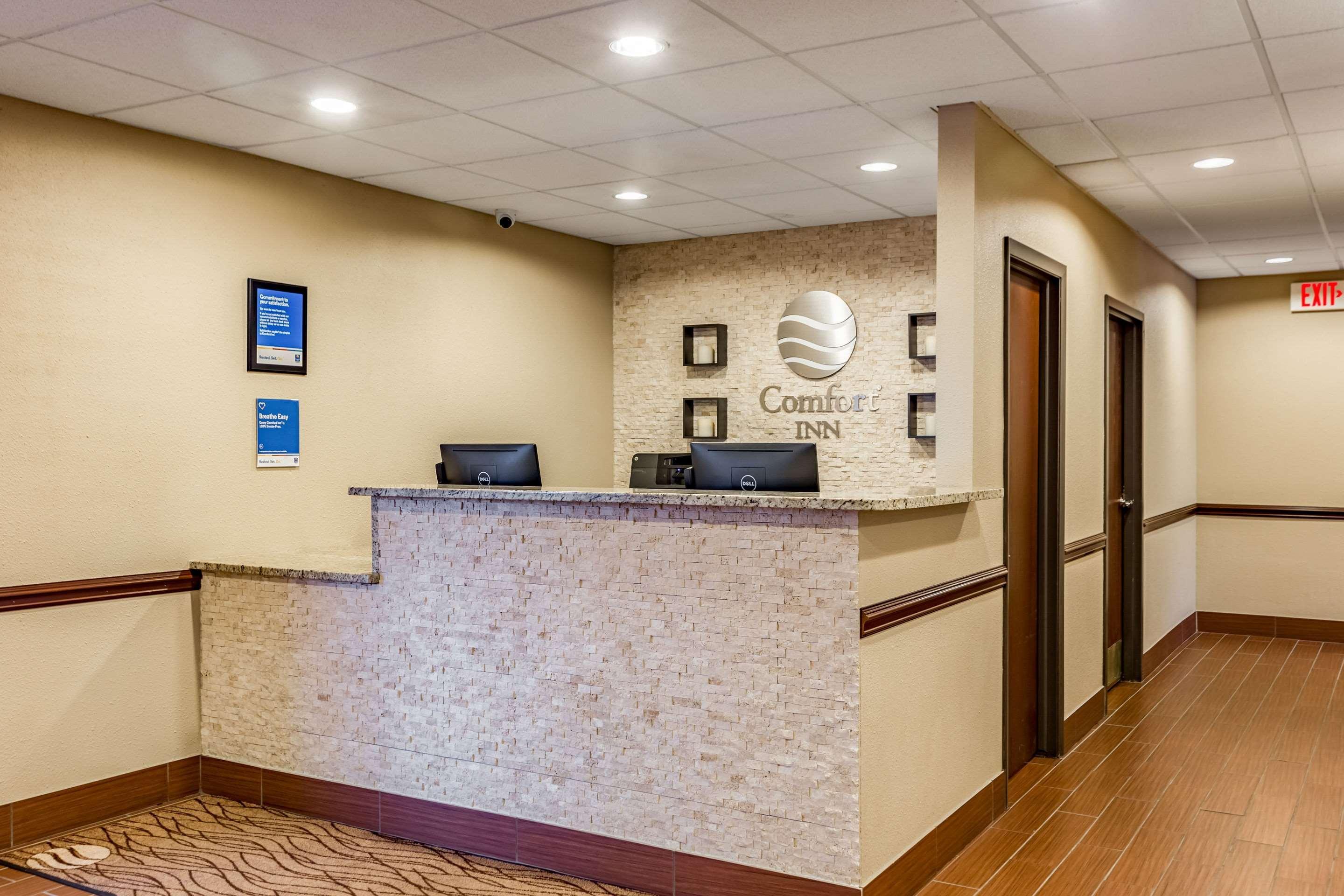 Comfort Inn Су-Сен-Марі Екстер'єр фото