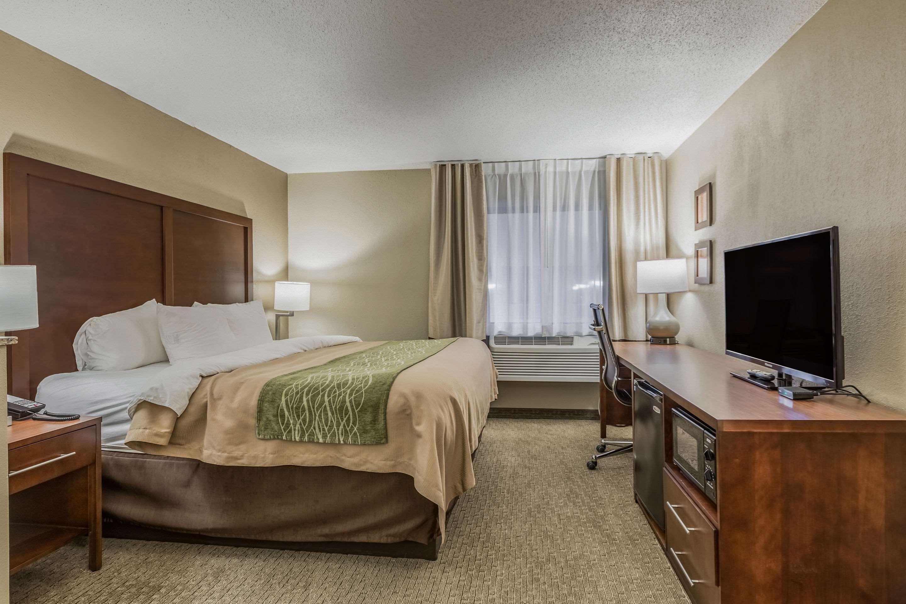 Comfort Inn Су-Сен-Марі Екстер'єр фото