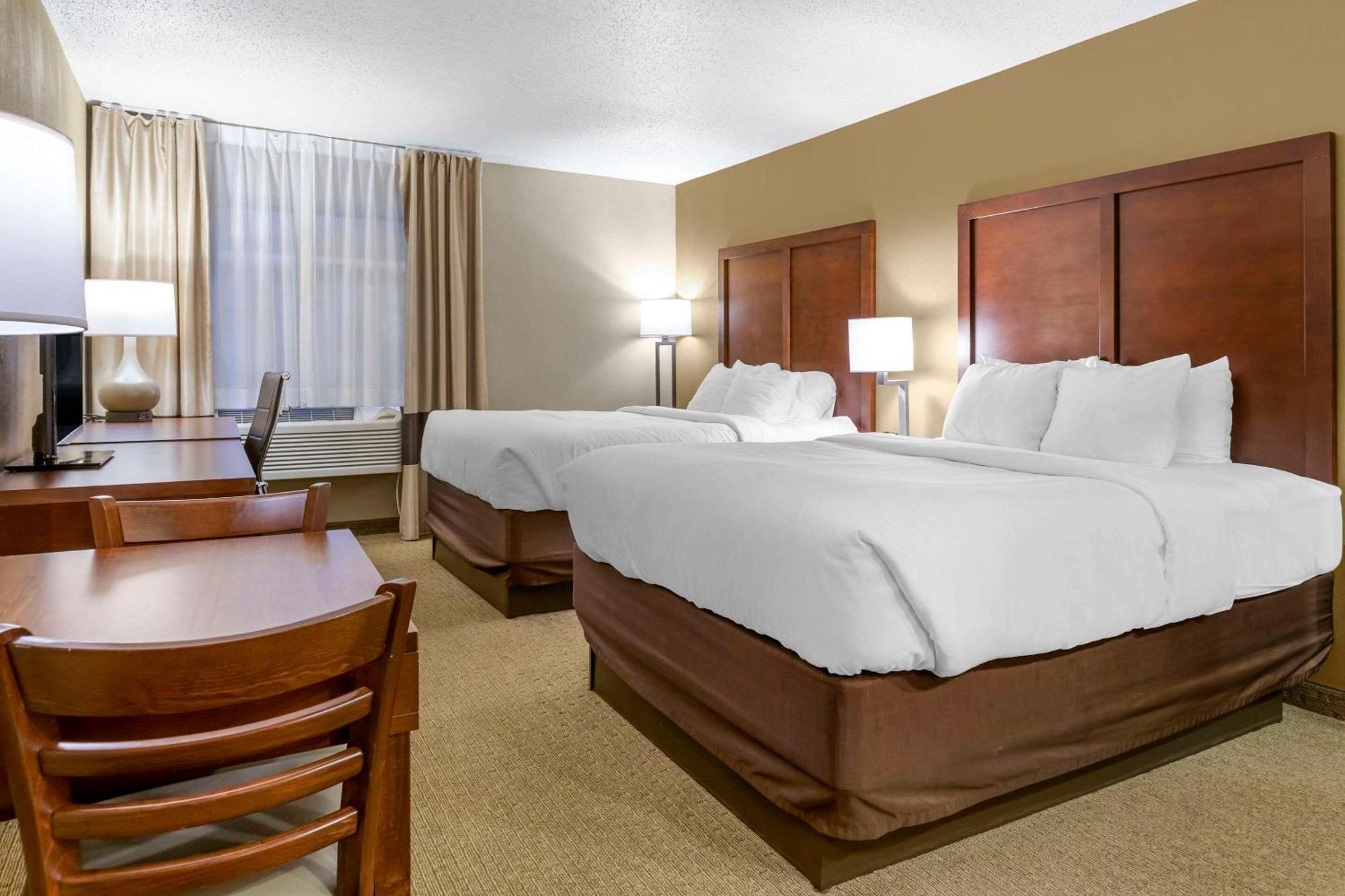 Comfort Inn Су-Сен-Марі Екстер'єр фото