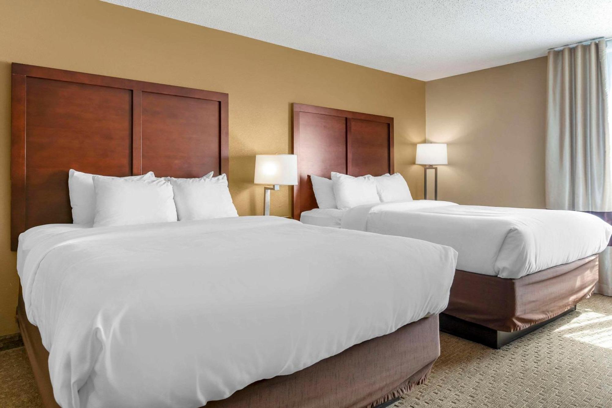 Comfort Inn Су-Сен-Марі Екстер'єр фото